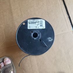 14 Gage Thhn Stranded Wire