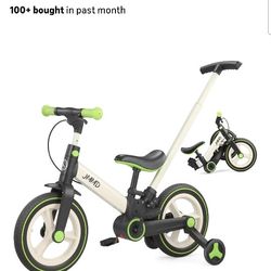 Toddler Bike