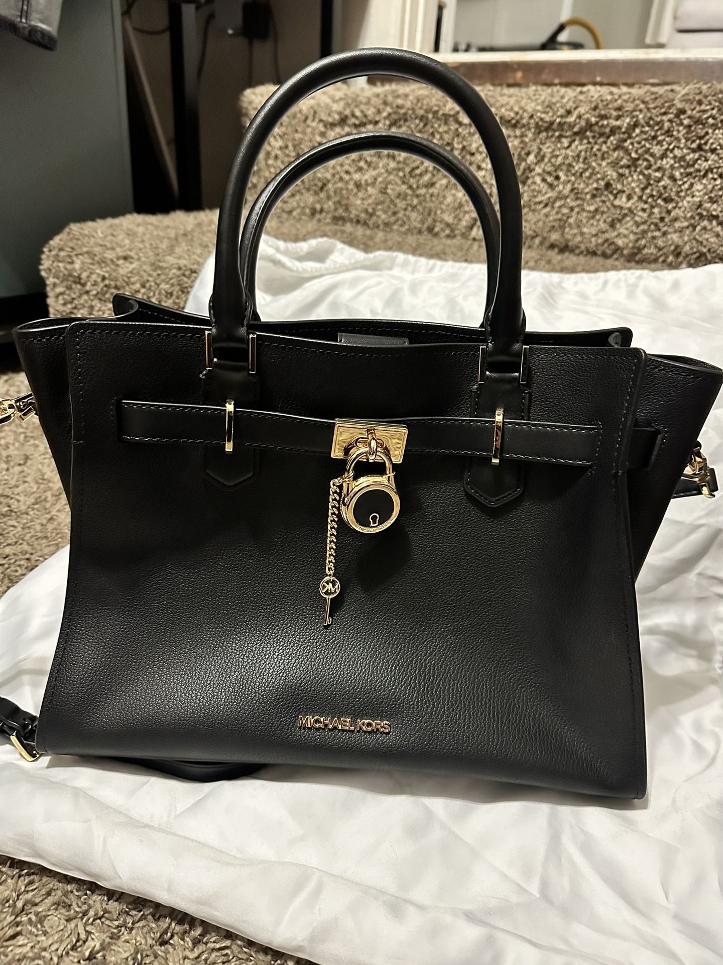 Michael Kors Hamilton