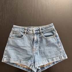 Pacsun Womens Shorts 
