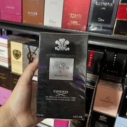 Creed Avenntus Brand New Singles And Wholesale Available With Great Prices 