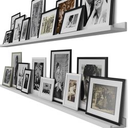 Picture Shelf