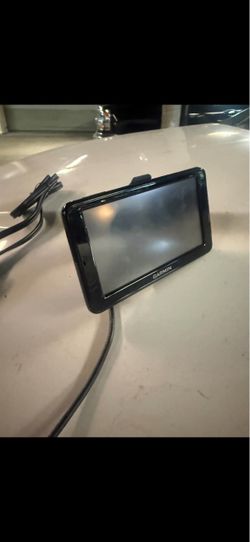 Garmin GPS Navigation Device
