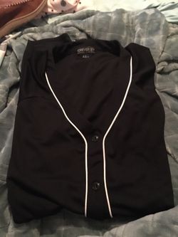 Women’s forever 21 jersey size 3x