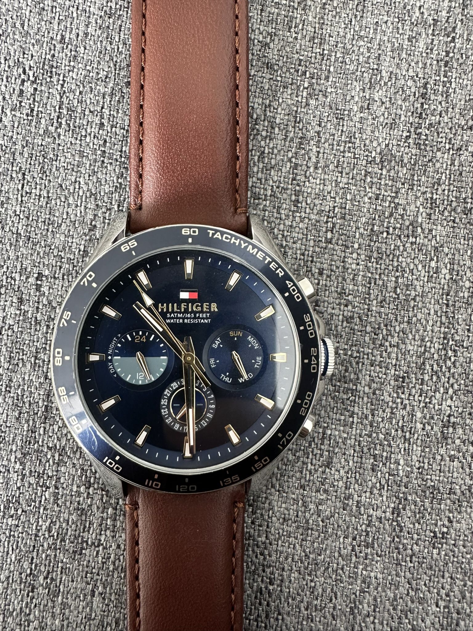 Tommy Hillfinger Watch