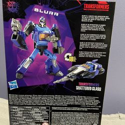Transformer Nuevos New