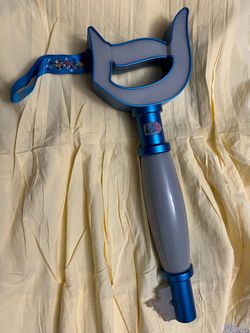 Disneyland 70th Anniversary Interactive Key To Disneyland KEY ONLY - NO PIN