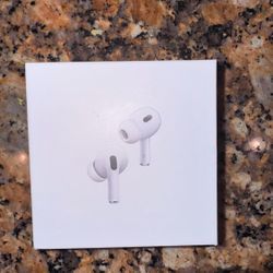 AirPods Pro 2nd Gen 