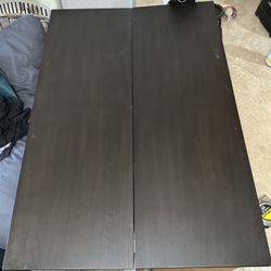 Foldable Kitchen Table