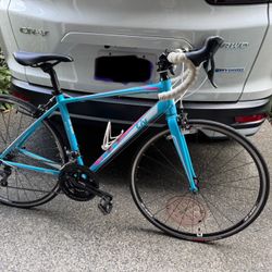 Liv Road Bike