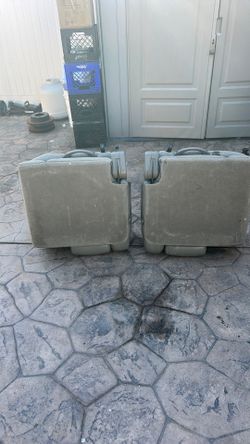 2006 Chevy Tahoe 3rd row seats
