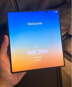 Samsung Galaxy Z Fold 7 Foldable Smartphone 512 GB