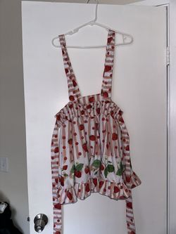 Strawberry Shortcake 