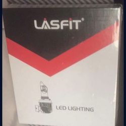 LED Low Beam Headlights