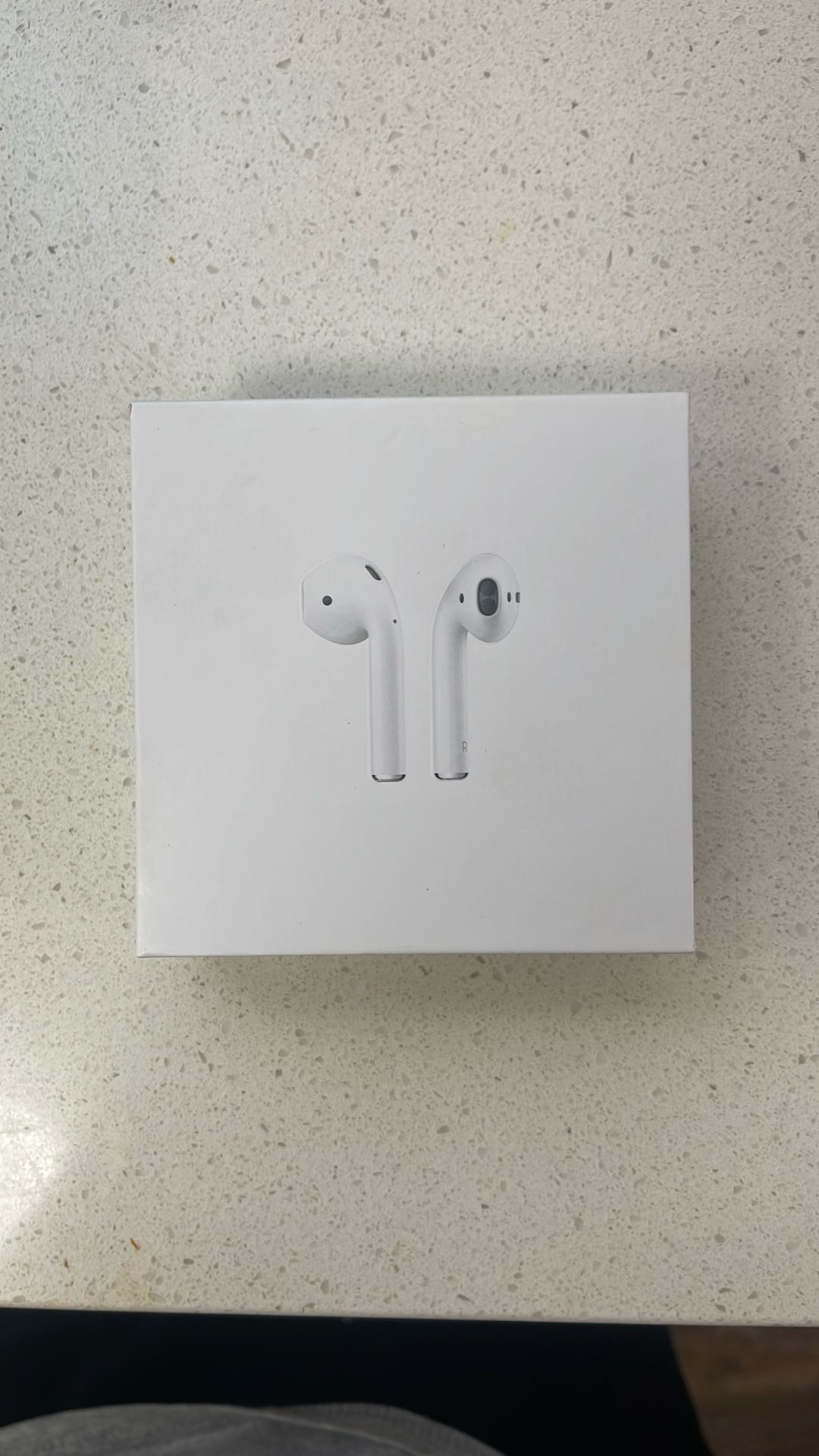 AirPods 2s(Send Offers Not Free)