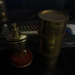 Jean Paul Gaultier male elixir parfum