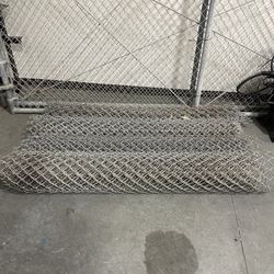 6’ X20’ Chain Link Rolls