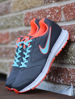 Nike Women's Size 9 Downshifter 6 Running Shoes 684765 for Sale in Saint MO - OfferUp