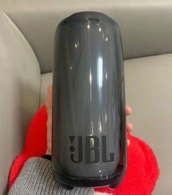 JBL PLUSE 5 Bluetooth Speaker