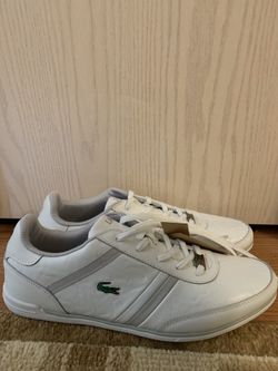 Men’s shoes Lacoste