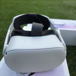 Oculus Quest 2 