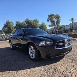 2014 Dodge Charger