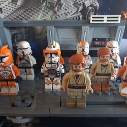 Lego Star Wars 212th