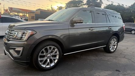 2019 Ford Expedition