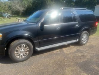 2013 Ford Expedition