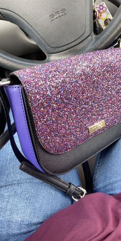 Kate Spade Crossbody Purse