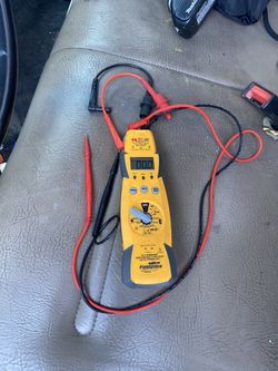 Electric