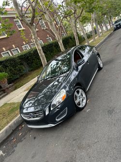2011 Volvo S60