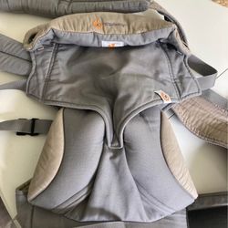 Ergobaby Carrier