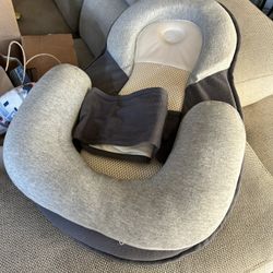 Newborn Bed Rest