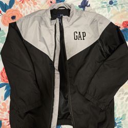 Gap Windbreaker 