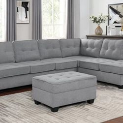 LINORE SECTIONAL


