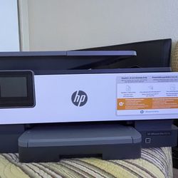 Hp Office jetpro 8025e Printer♥️Desert inn and Grand Canyon♥️