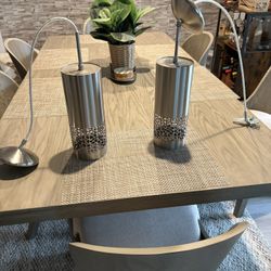 Island Light Fixture 