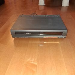 Vcr