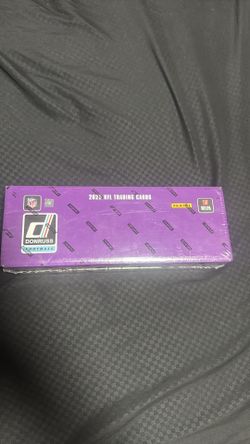 Donus 100 rated rookies set