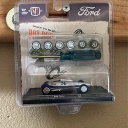 Cars Toys 