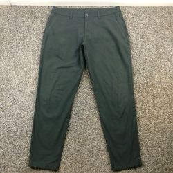 Lululemon Mens Size 33 Pants 