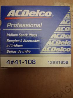 AC Delco 41-108