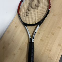 Prince Tennis Racket 