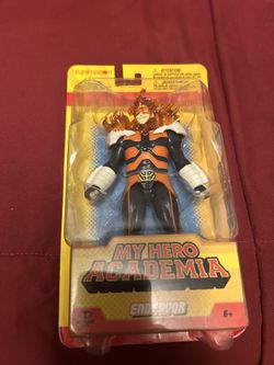 MHA Endeavor Figure (NEW)