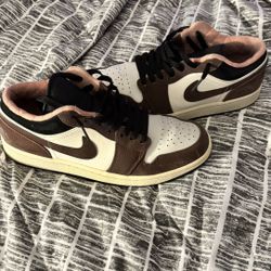 jordan 1 mocha lows