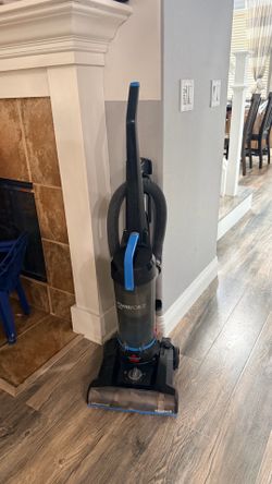 BISSELL PowerForce Helix Turbo