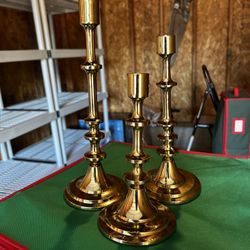 Candle Stick Holders 