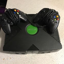 Xbox Whit 1,000 Games