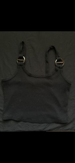 IrÃs Black Top